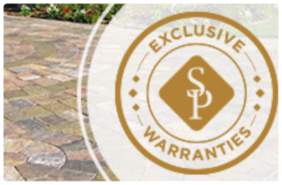 System Pavers Warranty